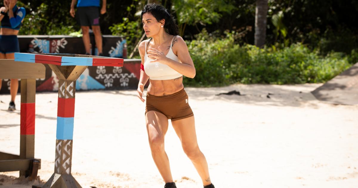 Emoție la Survivor: Revederea cu cei dragi, un nou concurent și un joc inedit Competiția Survivor a adus weekendul trecut o doză mare de emoție pentru concurenți