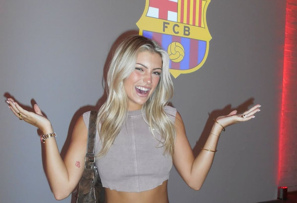 Lamine Yamal, pe val și în afara terenului: Fotbalistul Barcelonei, legat de o influenceriță britanică Viața personală a tânărului fotbalist al Barcelonei, Lamine Yamal, stârnește din nou interes, zvonurile despre o posibilă relație cu influencerița britanică Lily Rowland circulând cu intensitate