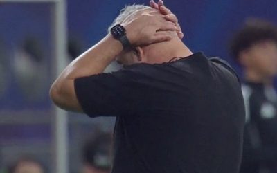 Olăroiu, dorit în China, dar momentan refuzat de Shandong Taishan Cosmin Olăroiu, antrenorul român cu un palmares impresionant în zona Golfului, este din nou în centrul atenției