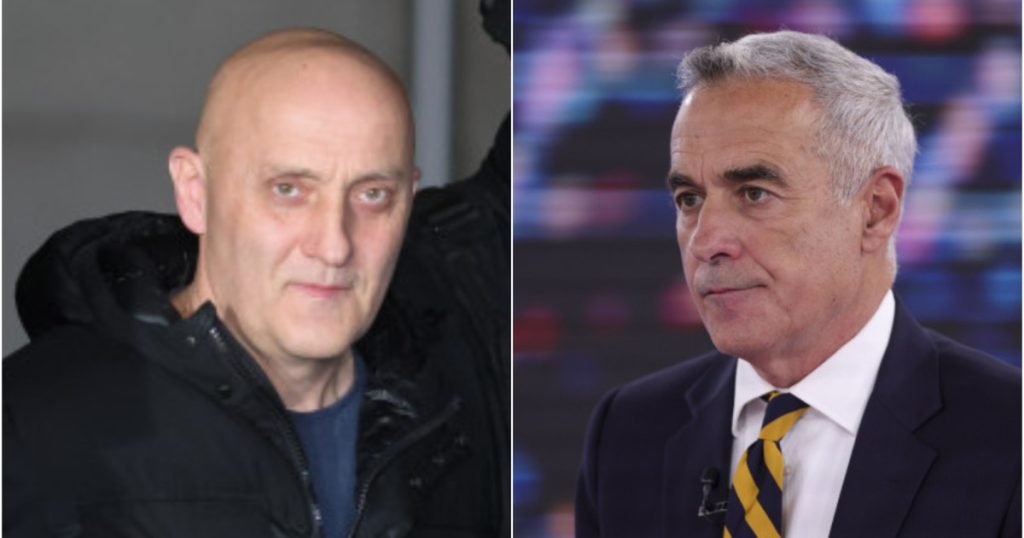 Decizie în dosarul „loviturii de stat”: Judecătorul respinge majoritatea excepțiilor, dar exclude probe București – Judecătorul de cameră preliminară a respins aproape toate excepțiile ridicate de Călin Georgescu, Horațiu Potra și ceilalți inculpați în dosarul privind presupuse acțiuni împotriva ordinii constituționale