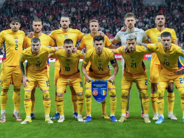 Visul Mondial se Spulberă: România Ratează Calificarea la Cupa Mondială din 2026 Echipa națională de fotbal a României a ratat calificarea la Cupa Mondială din 2026, după ce a fost învinsă de Turcia cu scorul de 1-0, în semifinala barajului