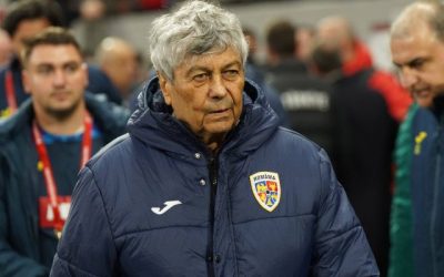 România se pregătește de duelul cu Slovacia, fără Cătălin Căbuz în lot Naționala de fotbal a României se pregătește pentru un nou test important, de această dată împotriva Slovaciei