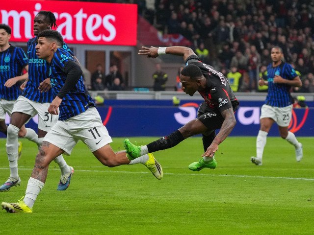 Derby della Madonnina memorabil: AC Milan – Inter, o confruntare istorică Derby-ul Milanului, disputat recent, a oferit un spectacol de neuitat, cu Inter Milano ieșind învingătoare în fața rivalei AC Milan