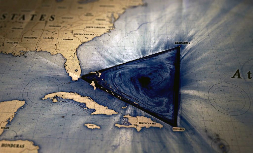 Triunghiul Bermudelor: Misterul care a pierdut teren în fața științei Faima „Triunghiului Bermudelor”, zona misterioasă din Oceanul Atlantic, a fost construită mai degrabă pe speculații și povești decât pe dovezi concrete