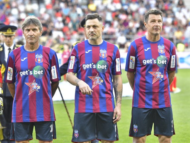 Rotariu, soluție-surpriză: Un atacant neașteptat pentru barajul cu Turcia