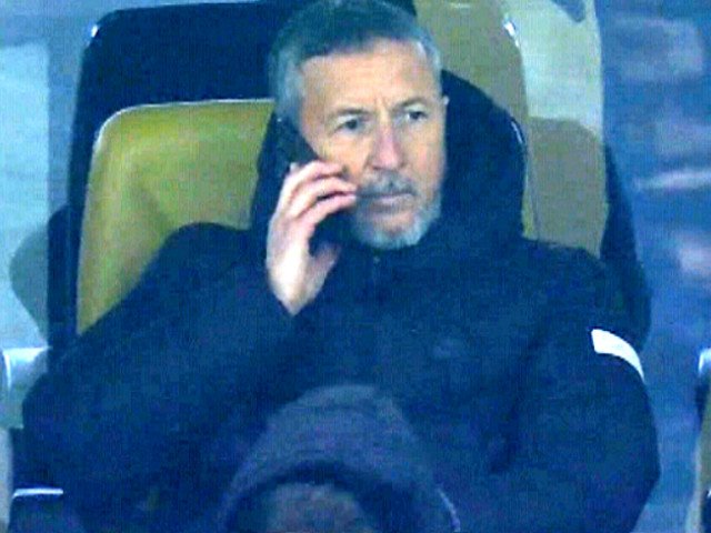Mihai Stoica, verdict dur după meci: „Hoție maximă”, dat telefonic