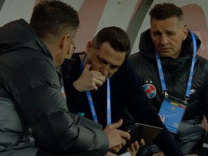 Rădoi, schimbări majore de la început la FCSB: „Să-i facem pe plac!”