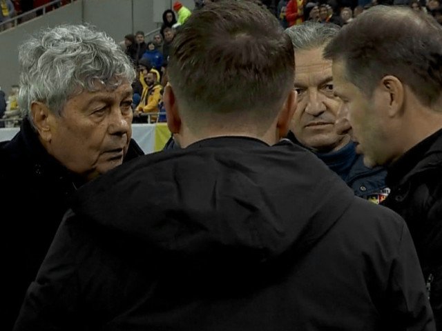 Reacții de tristețe în Kosovo, după ce Mircea Lucescu a fost spitalizat Situația medicală a antrenorului Mircea Lucescu, internat într-un spital din Kiev, a stârnit o undă de șoc și emoție în lumea fotbalului, inclusiv în Kosovo