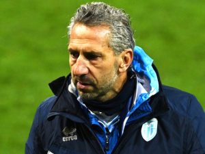 Naționala considerată slabă a reușit o surpriză în Europa