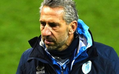 Naționala considerată slabă a reușit o surpriză în Europa