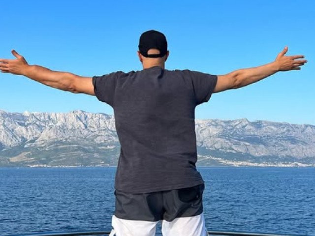 Fostul fotbalist Ivan Klasnic, ajuns de nerecunoscut: „Cine știe cât voi mai trăi?” Ivan Klasnic, fostul atacant al echipelor Werder Bremen și Bolton Wanderers, a șocat lumea fotbalului cu o apariție uluitoare