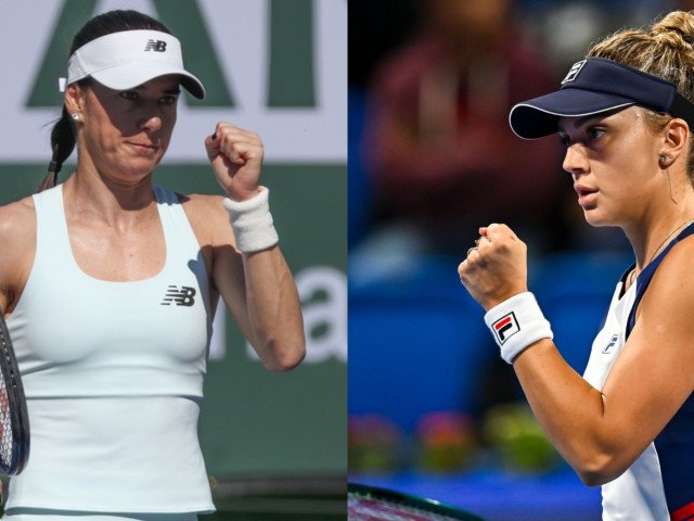 Indian Wells: Dueluri de foc pentru Cristian și Cîrstea în optimile de finală Indian Wells, California – Jaqueline Cristian și Sorana Cîrstea au început meciurile din optimile de finală ale turneului de la Indian Wells