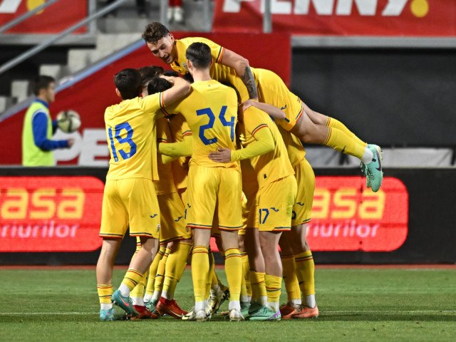 Tricolorii mici intră pe teren în căutarea primei victorii în Elite League Echipa națională de fotbal Under 20 a României întâlnește astăzi, de la ora 17:30, reprezentativa similară a Poloniei într-un meci din cadrul Elite League
