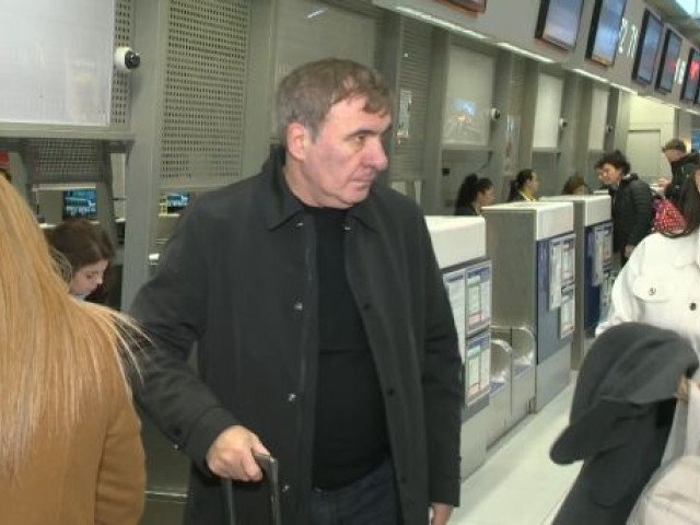 Hagi, după eșecul cu Turcia: „Trebuie să fim mai concentrați” Selecționerul Gică Hagi a reacționat după înfrângerea suferită de România în fața Turciei, scor 1-0, într-un meci amical disputat marți seară