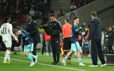 Addo, demis de la conducerea Ghanei după înfrângerea cu Germania Selecționerul Ghanei, Otto Addo, a fost demis de la conducerea echipei naționale, la doar 72 de zile distanță de Cupa Mondială