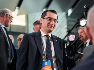 Burleanu: Lucescu rămâne selecționer. Ce n-a vrut să dezvăluie după eșecul cu Turcia