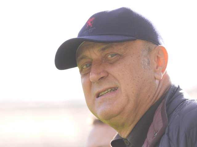 Șucu l-a dat afară, iar echipa a suferit: Opt luni de pauză