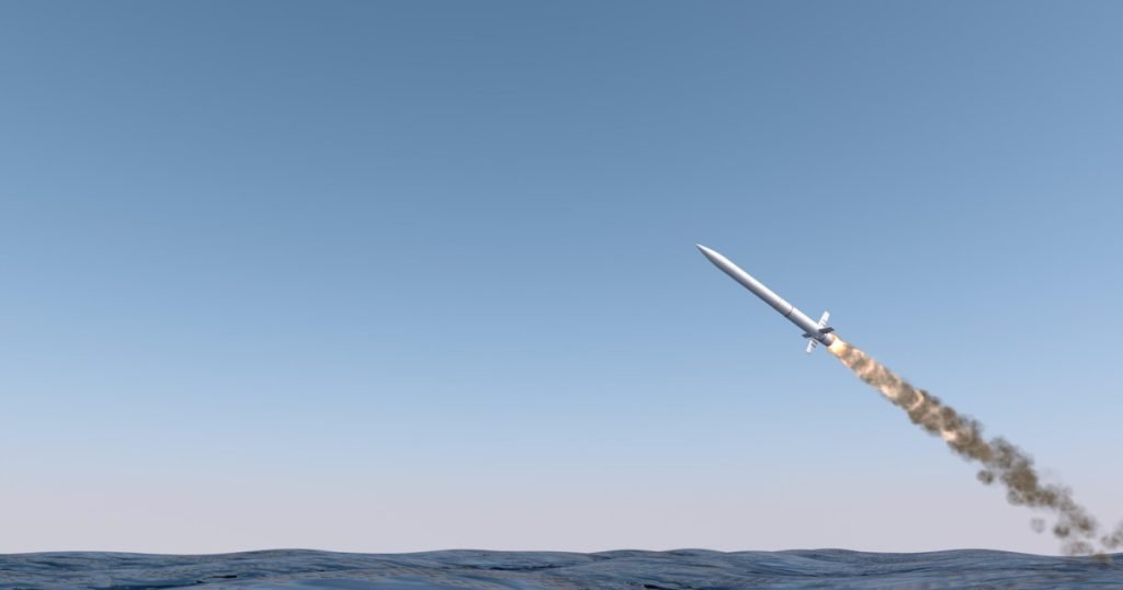 Racheta iraniană, doborâtă de NATO: Turcia, scut de apărare