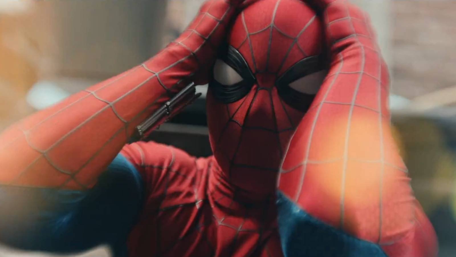 Spider-Man se întoarce pe marile ecrane cu un ton mai sumbru Noul trailer al filmului „Spider-Man: Brand New Day” promite o abordare mai profundă a personajului Peter Parker, cu accent pe dificultățile sale personale și o atmosferă generală mai întunecată