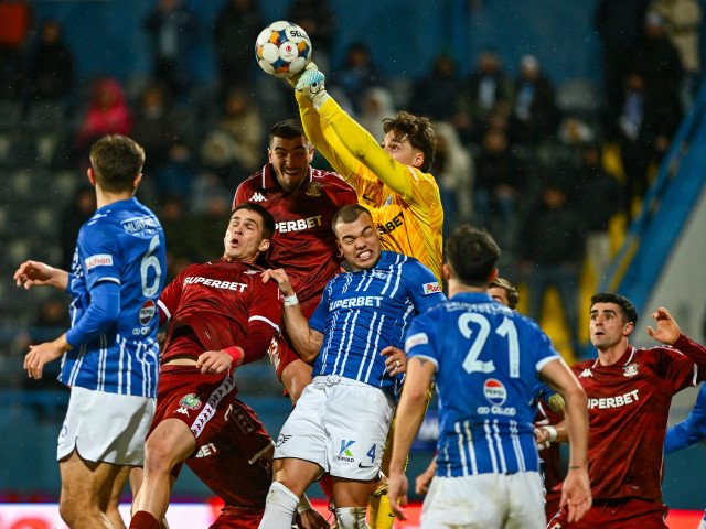 O nouă achiziție pentru Farul Constanța: un jucător considerat „talent incredibil” Farul Constanța continuă să își consolideze lotul de jucători prin aducerea unui nou fotbalist