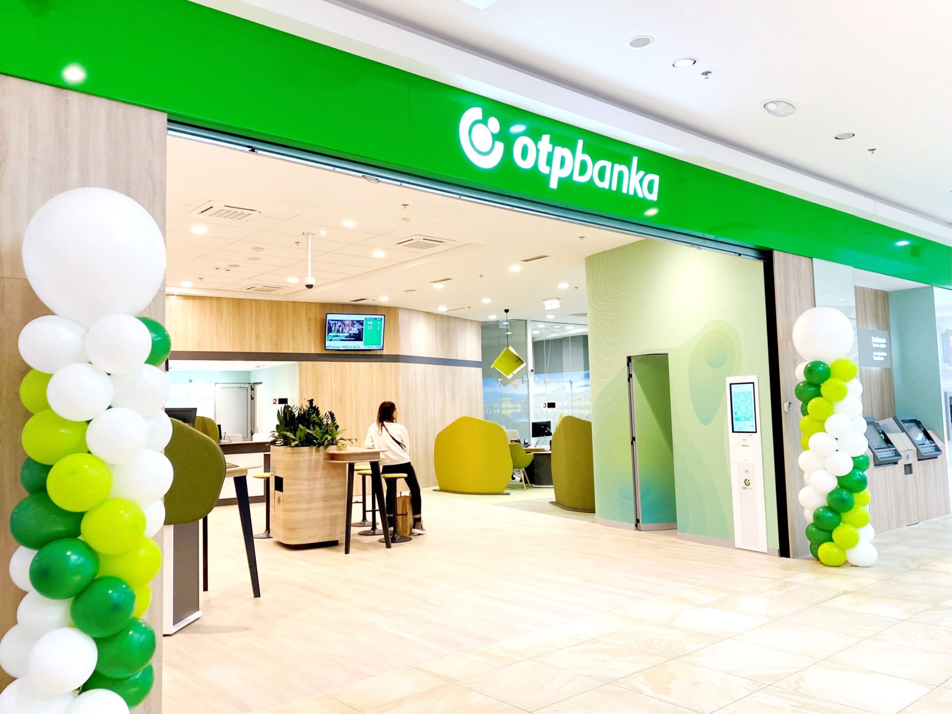 Otp bank angajează în românia: Ce posturi sunt disponibile