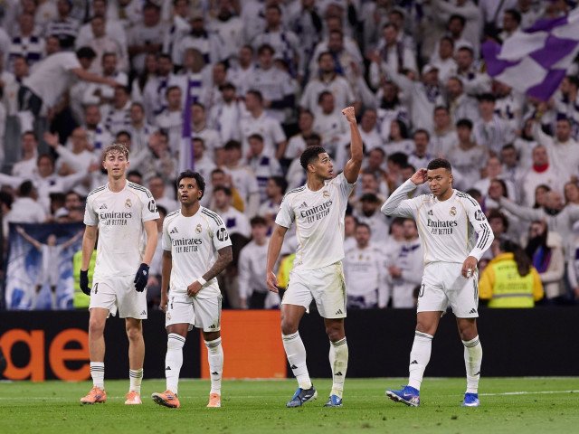 Plecare neașteptată de la Real Madrid: Florentino Perez, nemulțumit de evoluția echipei Madridul fotbalistic este zguduit de o veste surprinzătoare