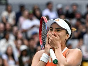 Gabriela ruse – antonia ruzic, wta miami: Meci reprogramat, live dgs 4, ora 23:00