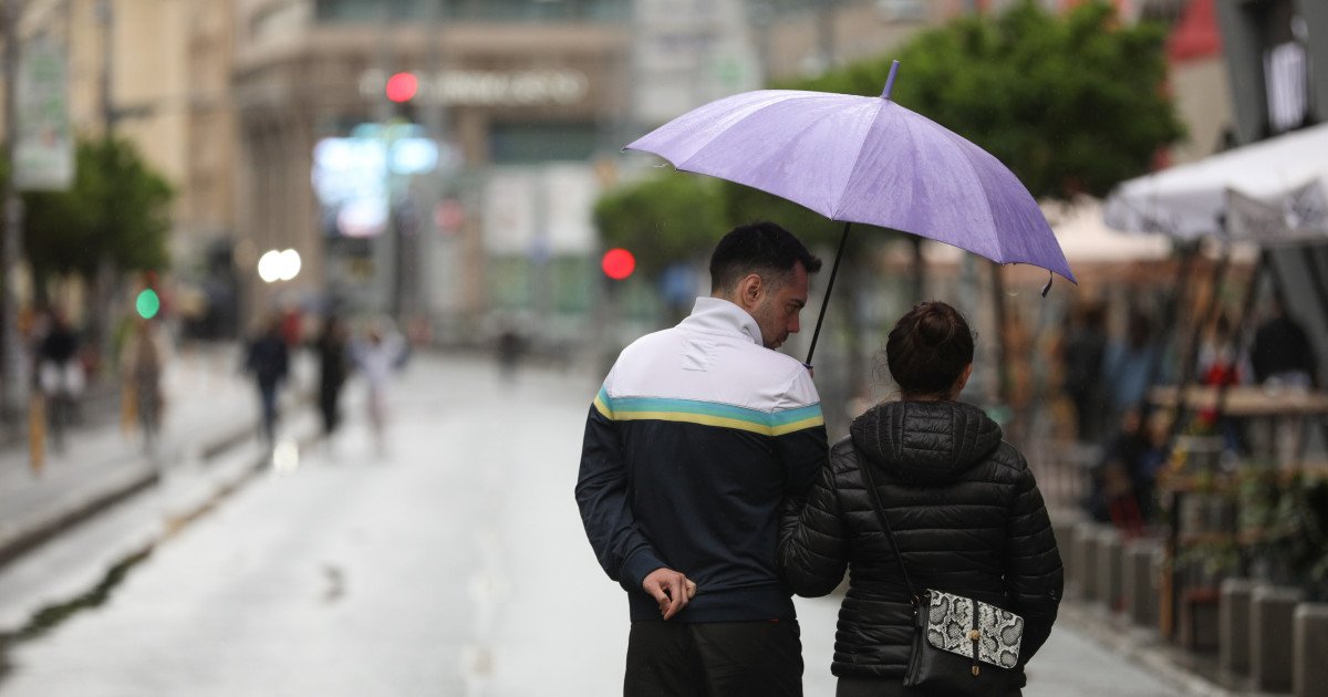 ANM: Vremea se schimbă brusc în următoarele două săptămâni, cu ploi și temperaturi fluctuante Administrația Națională de Meteorologie (ANM) a emis o prognoză meteo pentru perioada 23 martie – 5 aprilie, anunțând o vreme schimbătoare în majoritatea regiunilor țării