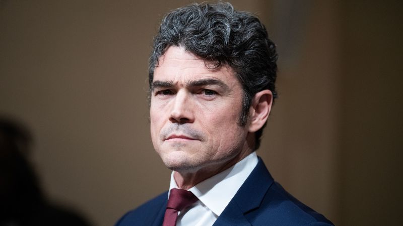 Un înalt oficial american din domeniul informațiilor, numit de Donald Trump, demisionează brusc, invocând obiecții față de războiul cu Iranul