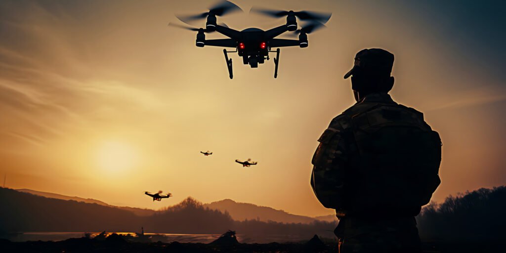 Umbrela care prinde drone: O metodă simplă, dar eficientă, de a contracara supravegherea aeriană O echipă de cercetători din Statele Unite a dezvoltat o soluție neașteptat de simplă pentru a neutraliza dronele autonome, un dispozitiv care promite să schimbe regulile jocului în ceea ce privește securitatea și contraspionajul