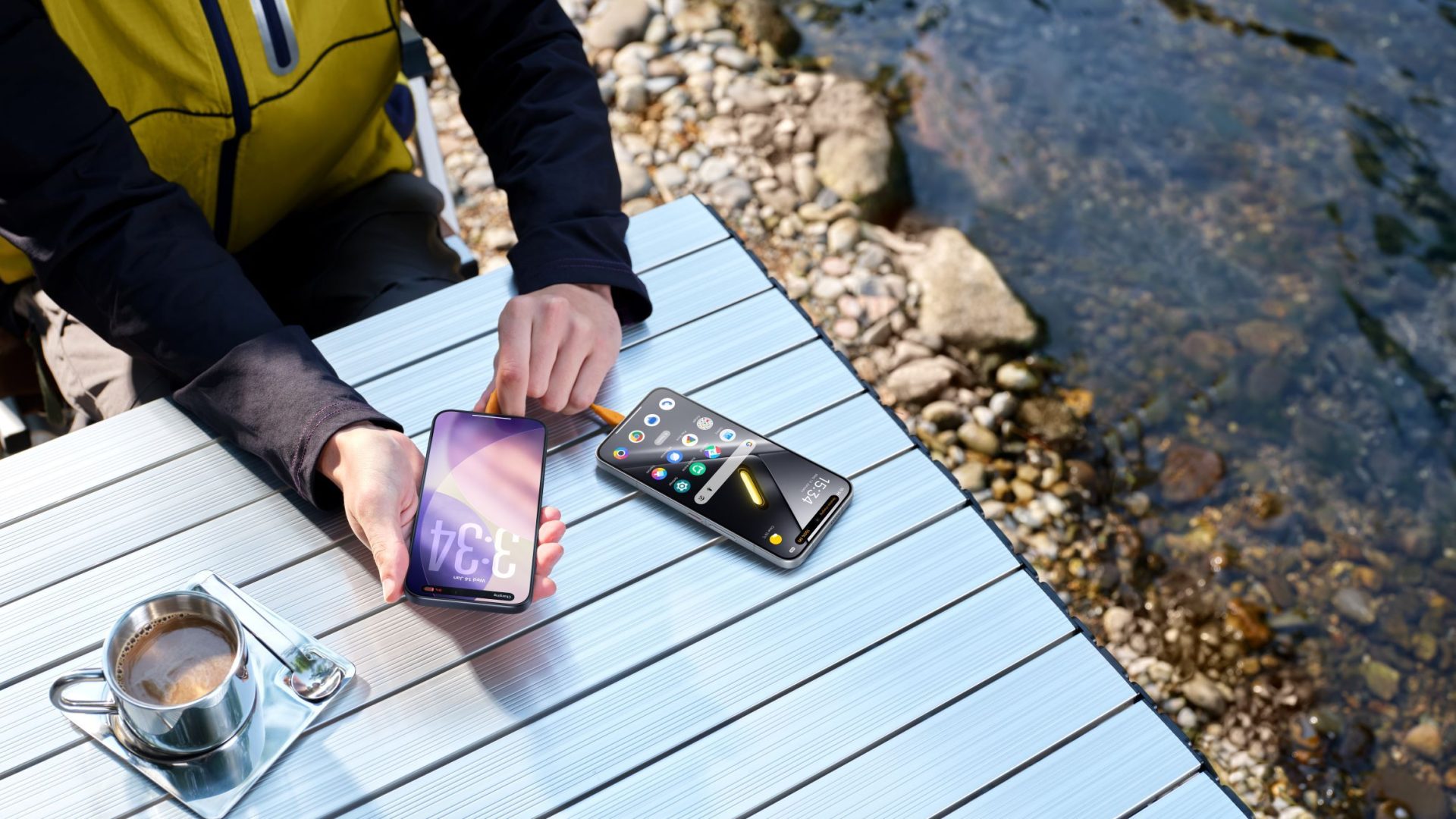 POCO intră în forță pe piața de smartphone-uri cu seria X8 Pro: performanță și baterie generoasă POCO, brandul cunoscut pentru telefoanele cu raport preț-performanță atractiv, își propune să schimbe percepția publicului