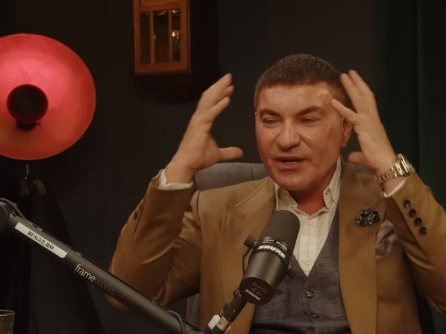 Borcea, atac dur la Rapid după derby-ul pierdut cu Dinamo