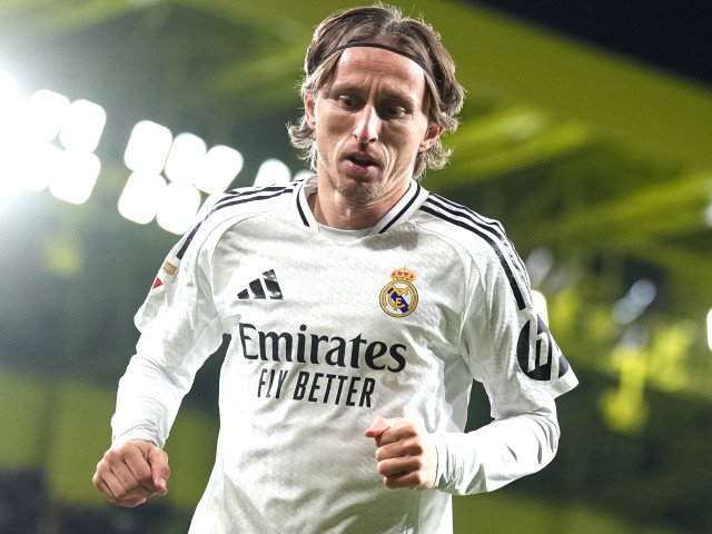 Modric, revenire la real madrid? allegri pune condiția