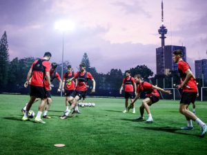 Bulgaria, victorie categorică în fotbal: 10-2!