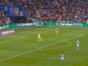 N-a mai tăcut: Reacție vehementă după evenimentul cu 90.000 de spectatori