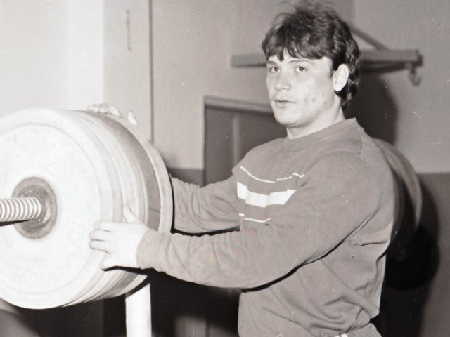 Tragedie: A murit andrei socaci, medaliat cu argint la jo los angeles, la 59 de ani