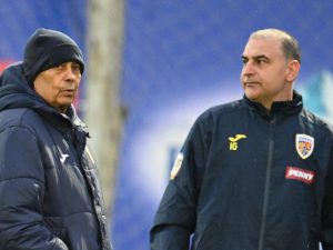 8 indisponibili pentru Turcia-România: Lista completă a lui Mircea Lucescu