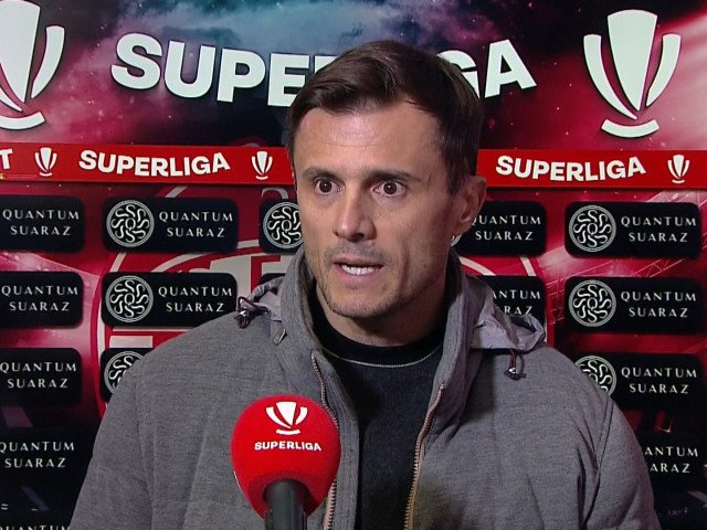 Dinamo, la pământ: A cincea înfrângere consecutivă stârnește reacții dure Dinamo București traversează o perioadă extrem de dificilă în SuperLiga, suferind a cincea înfrângere consecutivă