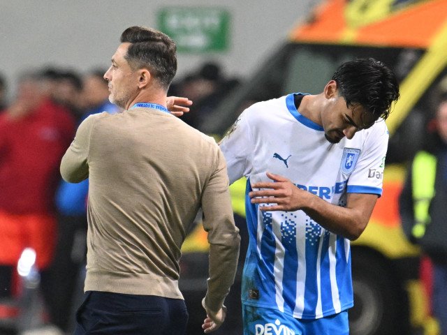 Ștefan Baiaram, despre Rădoi la FCSB. Ce relație mai au acum?