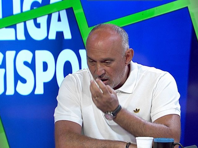 Prunea, marcat de moartea unui fost coleg: „M-a sunat acum o săptămână”