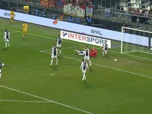 Meci nebun: Au condus cu 2-0 și 3-1, dar victoria s-a decis în prelungiri