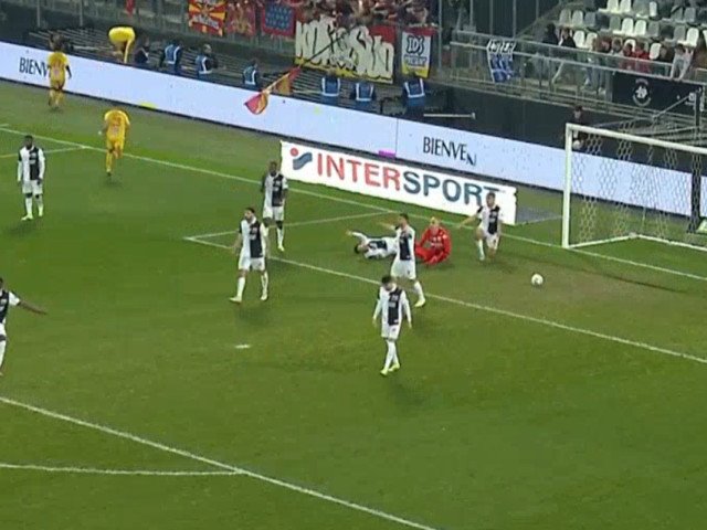 Un meci de infarct în Ligue 1: Amiens învinge Le Mans în prelungiri Partida de foc dintre Amiens și Le Mans, disputată în cadrul ligii a doua franceze de fotbal, a oferit un spectacol incredibil, cu răsturnări de situație și suspans maxim