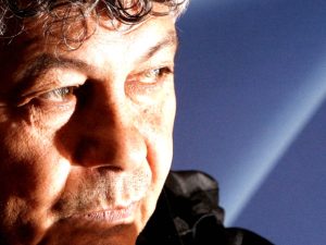 UEFA respinge România, după spitalizarea lui Mircea Lucescu. Frf a decis