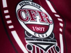 CFR Cluj, afacere de 7,8 milioane de euro