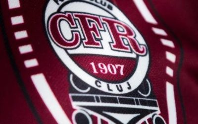 CFR Cluj, afacere de 7,8 milioane de euro