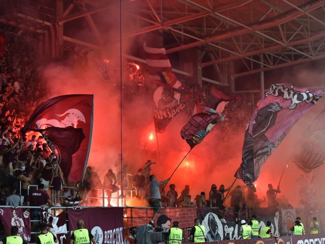 Rapid, anunț oficial înaintea derby-ului cu Universitatea Craiova: Meciul final?