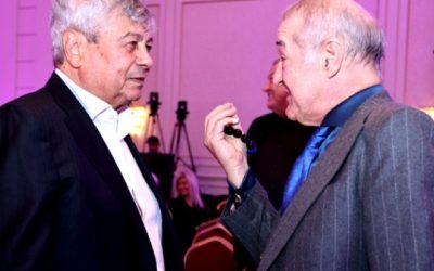 Becali, despre starea de sănătate a lui Lucescu: „Să nu se supere” Gigi Becali a reacționat la informația conform căreia Mircea Lucescu a fost internat în spital