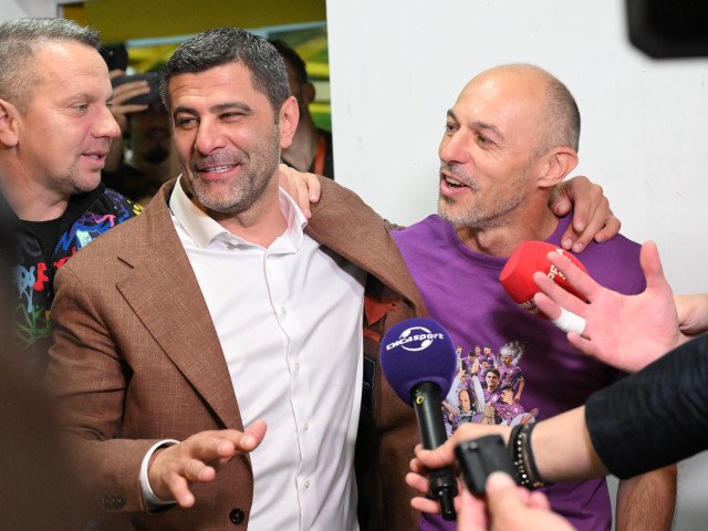 Andone, ofertă de la un club din Vest. Coman: „E o șansă mare”