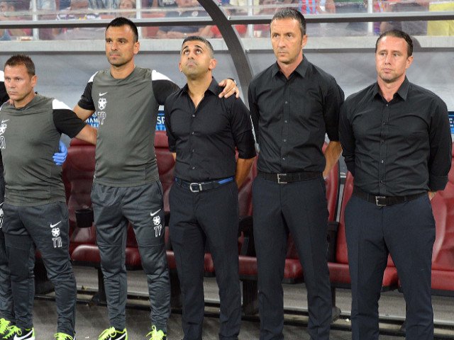 Neubert rupe tăcerea despre despărțirea de Reghecampf Relația dintre Thomas Neubert și Laurențiu Reghecampf, odinioară apropiată, s-a încheiat, iar Neubert a explicat motivele din spatele acestei rupturi