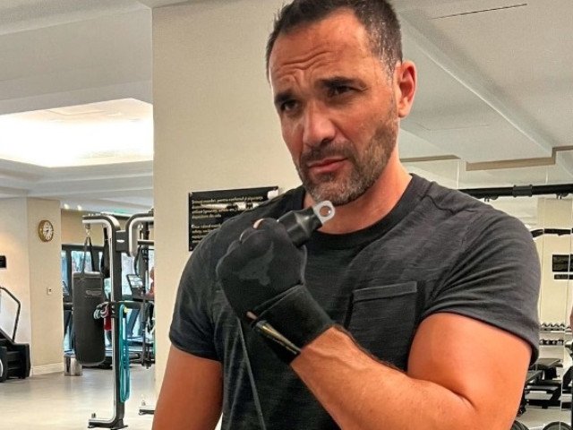 Țiriac Jr. dezvăluie regulile după care se ghidează în viață, după ce a fost blocat în dubai din cauza tensiunilor din orientul mijlociu